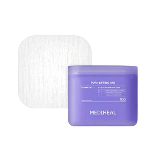 Mediheal Toner Pad 100 Pads (7 Types)