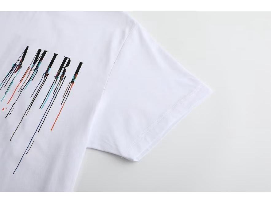 T-shirt z krótkim rękawem 'Gwieździste Niebo Graffiti' - Fajny i Stylowy High Street Strój dla Pary