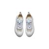 Anta Comfortable Versatile Shock Absorbing Durable Low Top Casual Shoes Kids sneaker White Purple Blue A322426909-2