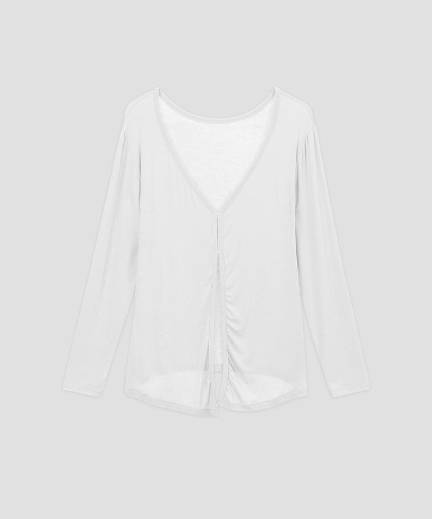 CONCHWEAR Leusi Backless Sleeve (4 Colors)