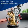 LEGO Marvel Spider-Man vs. Sandman Final Battle 76334 (Multicolor)