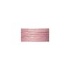 Cordon Rose clair Coton ciré Ø 1mm 20 m
