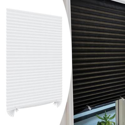 For Windows, Polyester Fiber, Lightweight, Office, Bedroom, DIY, Cuttable, Privacy Screen
