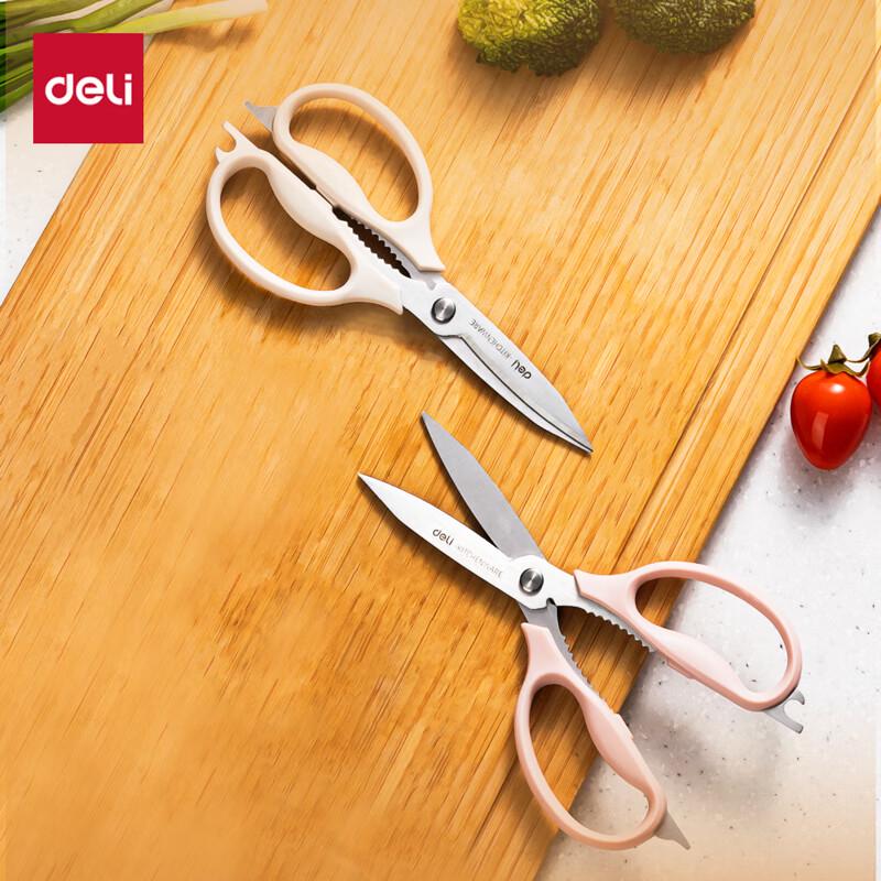 

Deli Assorted Scissors