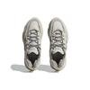 adidas Originals Ozweego Canvas Suede Leather Meta Sport Versatile Non-Slip Wear-Resistant Lightweight Low-Top Casual Shoes Unisex Casual Shoes IF0425
