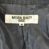 Natural Beauty Basic Pantsuit Women M Gray(USED)