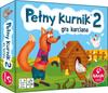 Full Hen House 2 - A Card Game Full of Chickens, Foxes, and Crazy Competition