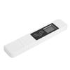 3 in 1 LCD Digital   Meter, Water Quality Tester for Conductivity EC Temperature, with Auto Off Function, for Water Purifiers Swimming Pools Aquacu