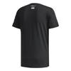 Adidas Neo x XINGQIUDAZHAN,LIANMINGKUAN T Shirt Men's Black CV9383