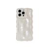 Custodia Morbida Macaron Colore Solido INS per iPhone 16 Pro Max/14/13 - Apple 17 Nuovo
