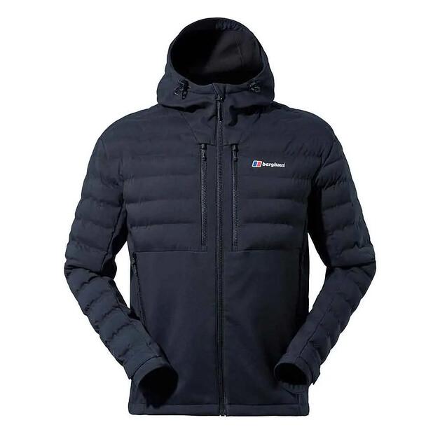 Berghaus Theran Hybrid Jacket