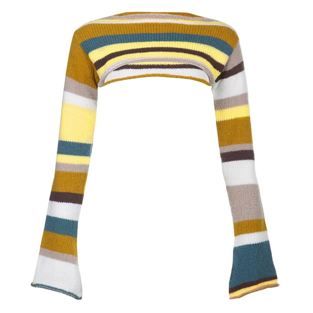 

Лето 2022, винтажный солнцезащитный шикарный халат с длинными рукавами, верхняя одежда, футболка, модный вязаный ажурный халат, топы, женская уличная одежда S