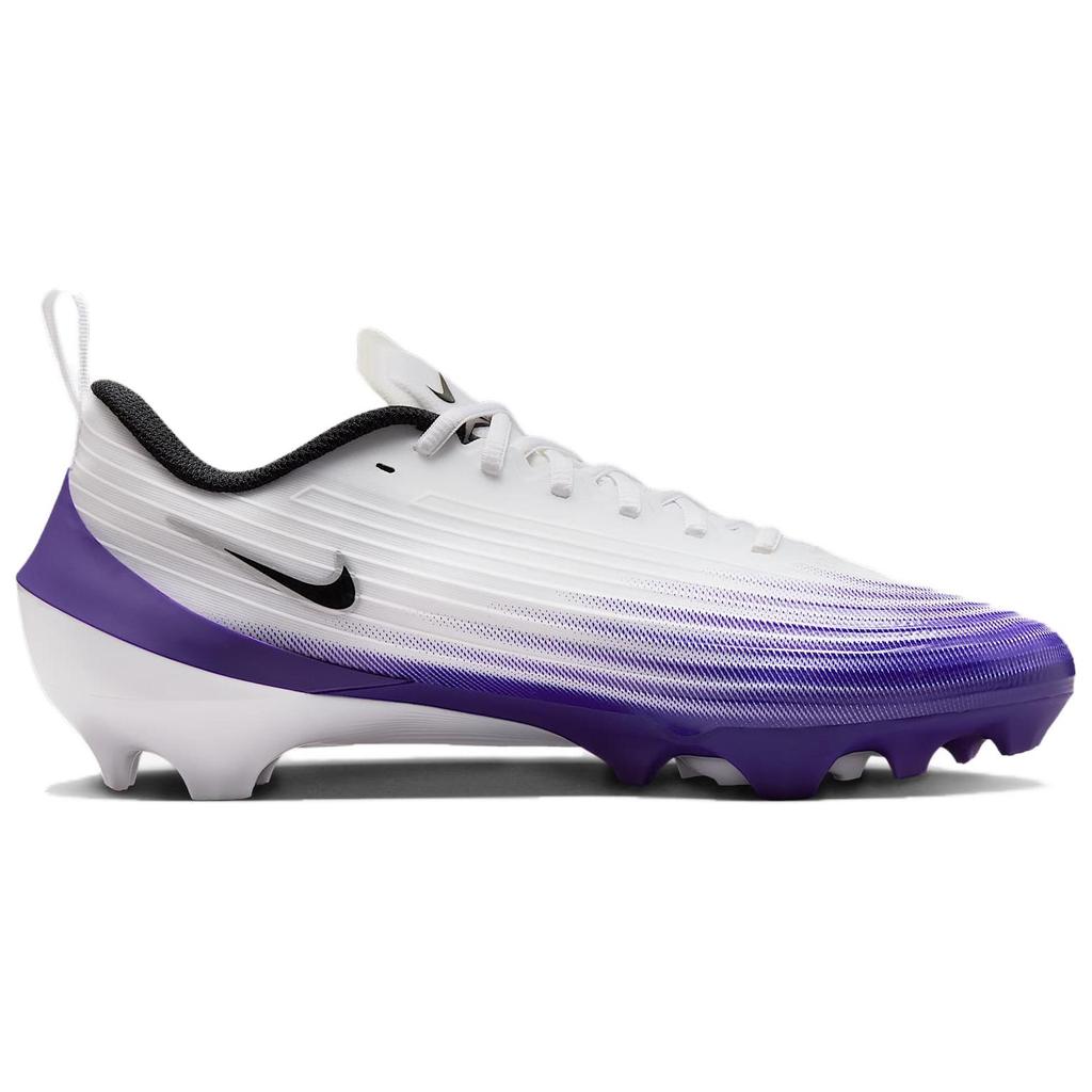 Nike Vapor Speed 3 White Court Purple Metallic Silver Black HM8849-101