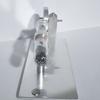 Stirling Engine Model Power Generator Model Steam Power Physics Science Lab