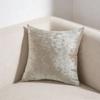 1pc velvet cushion cover 45*45 decorative throw pillowcase simple design pillow cover for sofa bedroom livingroom pillow case