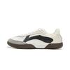 Li Ning Table Tennis Series Trendy Sports Comfortable Durable Breathable Low-Top Table Tennis Shoes Unisex Sneaker White Black Gray AZGV023-11