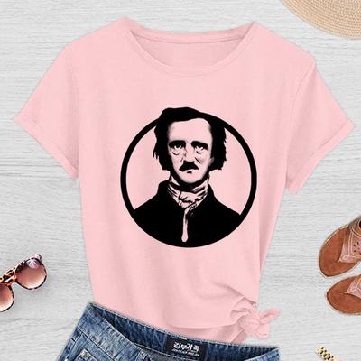 Koszulka Anti Antifa Action Fashion T Shirt Z Krotkim Rekawem Cool Tees Tops Harajuku Kup W Niskich Cenach W Sklepie Internetowym Joom