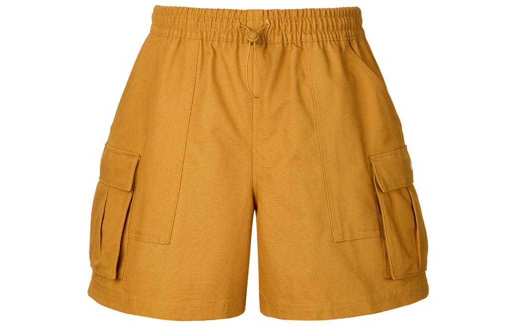 Nike Cargo Shorts Women's Desert Ochre HV2619-754