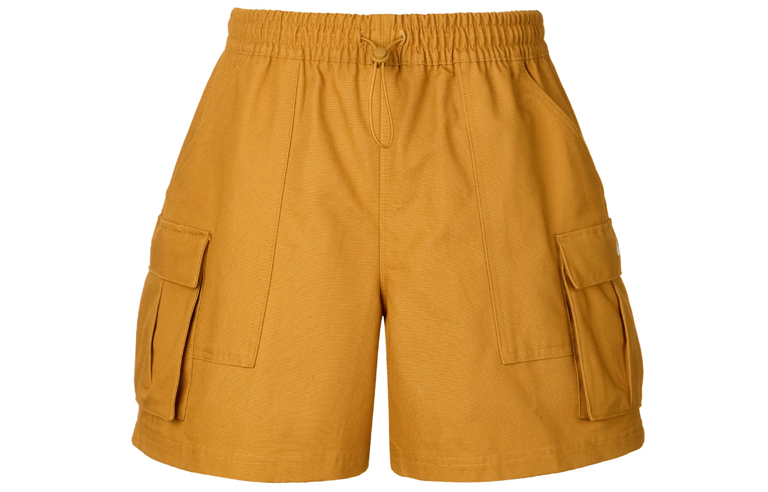 Nike Cargo Shorts Women s Desert Ochre HV2619-754 L