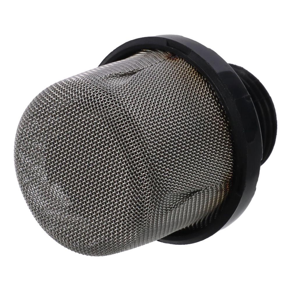 Fine Mesh Filter Screen 304 Stainless Steel Strainer Compatible  For Airless Paint Sprayer