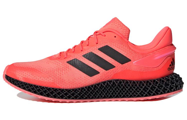 Adidas 4D Run 1.0  Signal Pink  FV6956 36