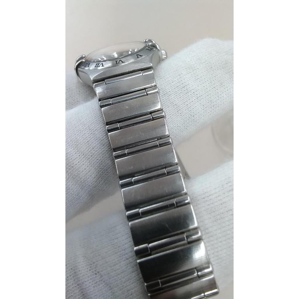 Used OMEGA 1572.40 Constellation