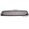 Front Honey Lower Grille Grill Fit Seat Ibiza 6L FR 2002-2006 Pre-Facelift