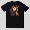 T-Shirt Funny Animals Cotton Fun Jokes Funny CartoonWill Be Opened In a New Window or Tab