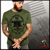 Infantry T-Shirt 03 Infantryman CQB Military Combat Veteran Lethal Force Tee