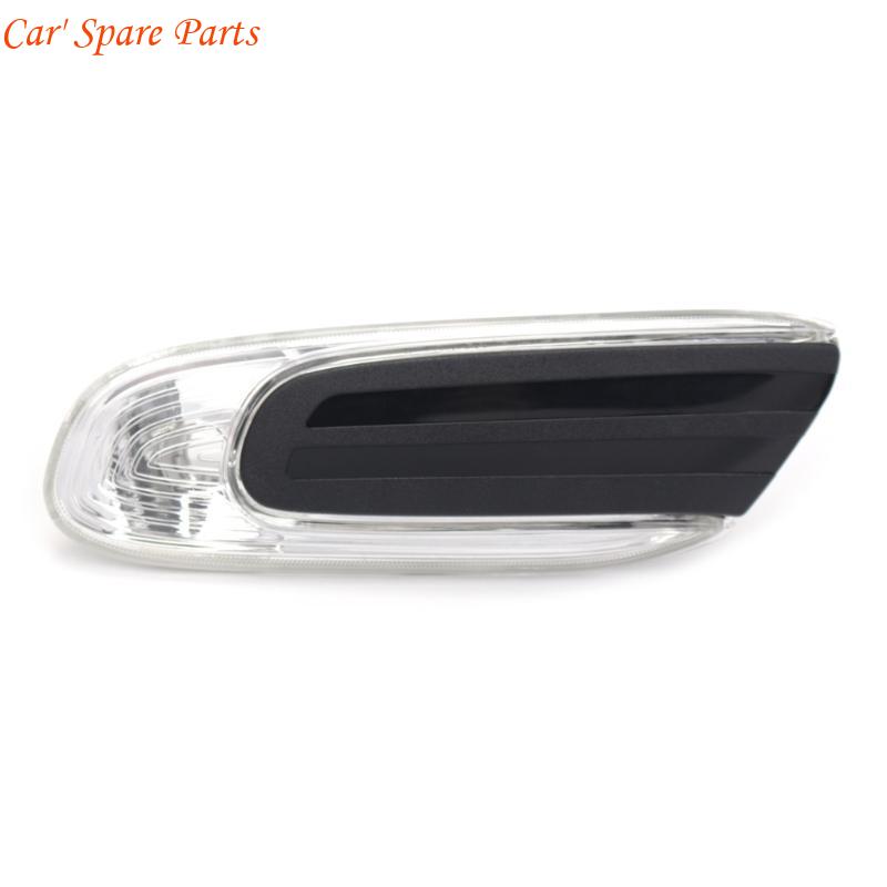 

Y4UA Automobile Side Marker Light Dynamic LED Turn Flashing For Mini F55 F56 F57 2014-2026