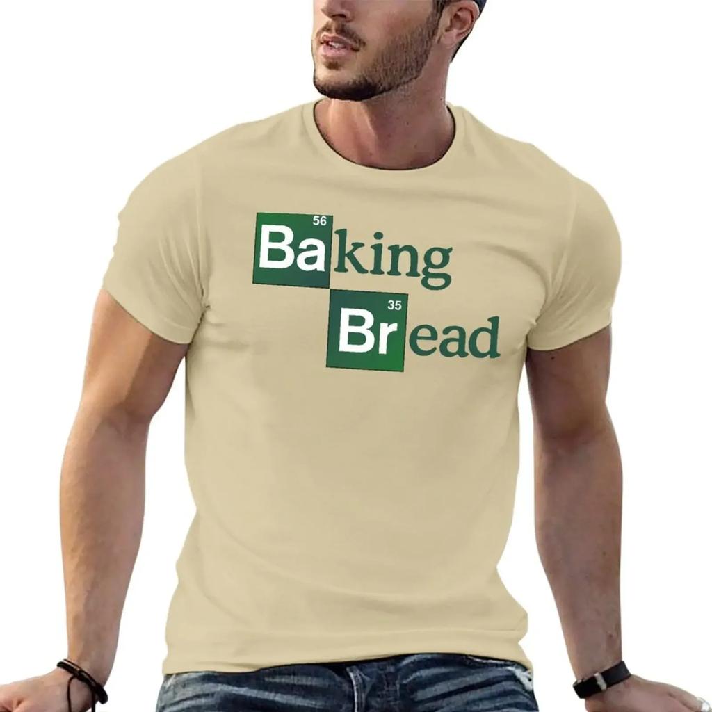 Maglietta da Cucina per Pane vestiti anime grafica vestiti carini t-shirt di design Unisex