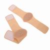 Silicone Feet Foot Arch Support Cushion Shoe Insoles Pads Skin Color