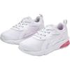Asics Gel-Quantum 90 Comfortable Lightweight Stable Outdoor Sports Running Shoes Kids Sneakers Pink White 331204A137-103