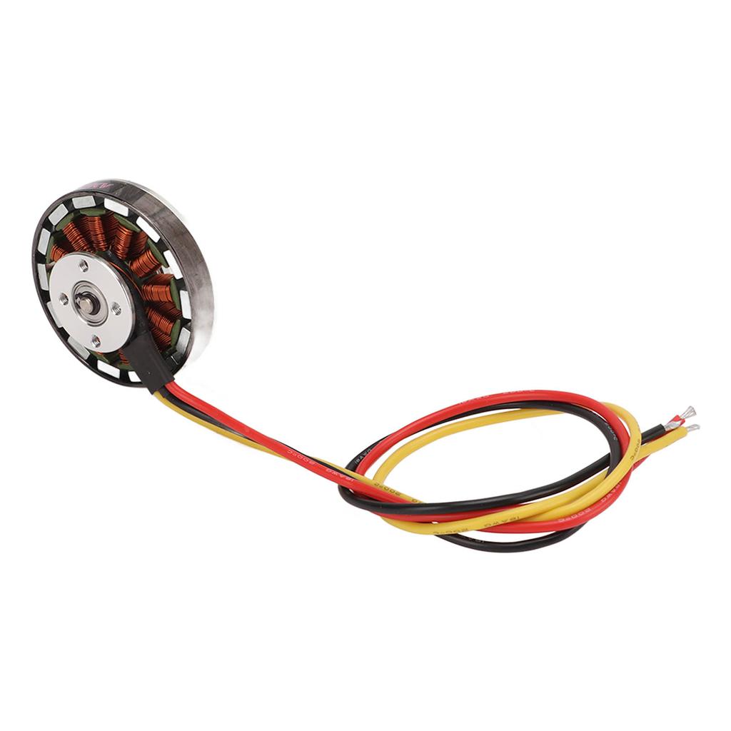 5010 360KV Brushless Motors High Torsion RC Drone Brushless Motor for Multirotor Quadcopter Drone