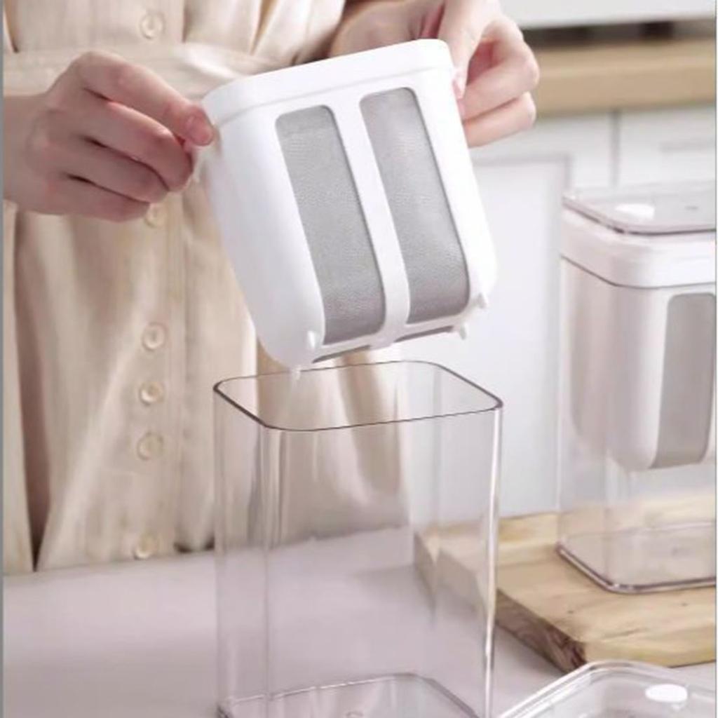 Yogurt Filter Food Strainer Greek Yogurt Machine Filter Screen Cold Extraction Whey Separation Tools Cheese Moisture Seperator