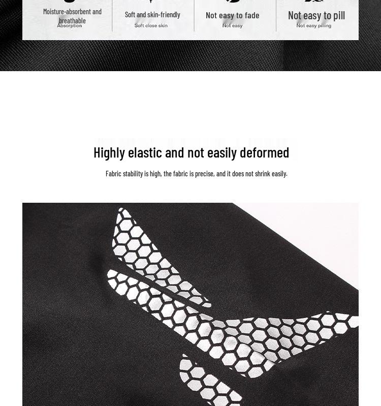 2025 Sport Compression T-Shirts: Long & Short Sleeves for Fitness, Running, Body Shaping