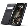Spacecase Wallet Iphone 17 Black