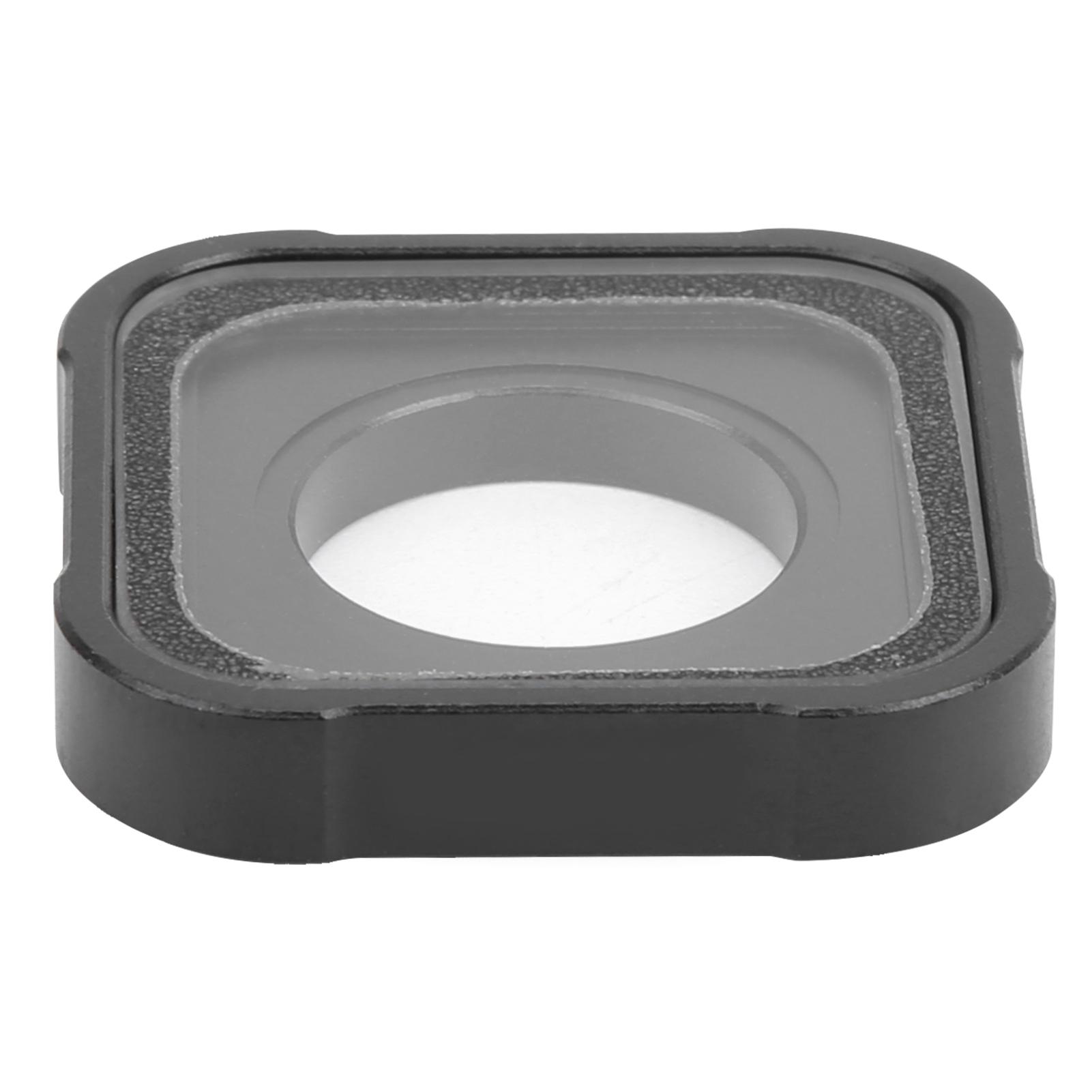 

Светофильтр Junestar MCUV для экшн-камеры GOPRO HERO9 Защитная крышка для объектива Замена