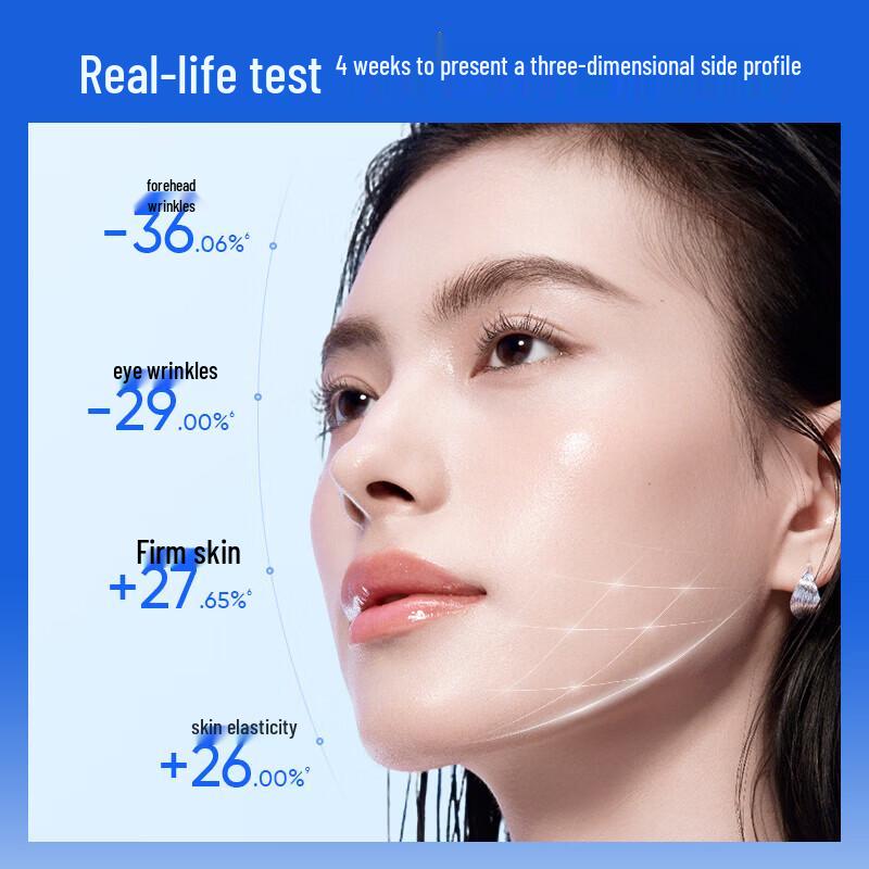 Water Secret Sea Spring Deep Hydrating Skincare Gift Set