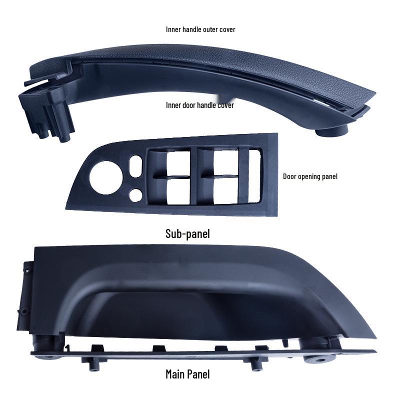 BMW 3 Series E90 Driver's Side Interior Door Handle