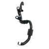 Car Heavy Duty Fuel Line Hose for W164 GL350 Models High Pressure Resistance Plastic Material A642070028164 A6420700281