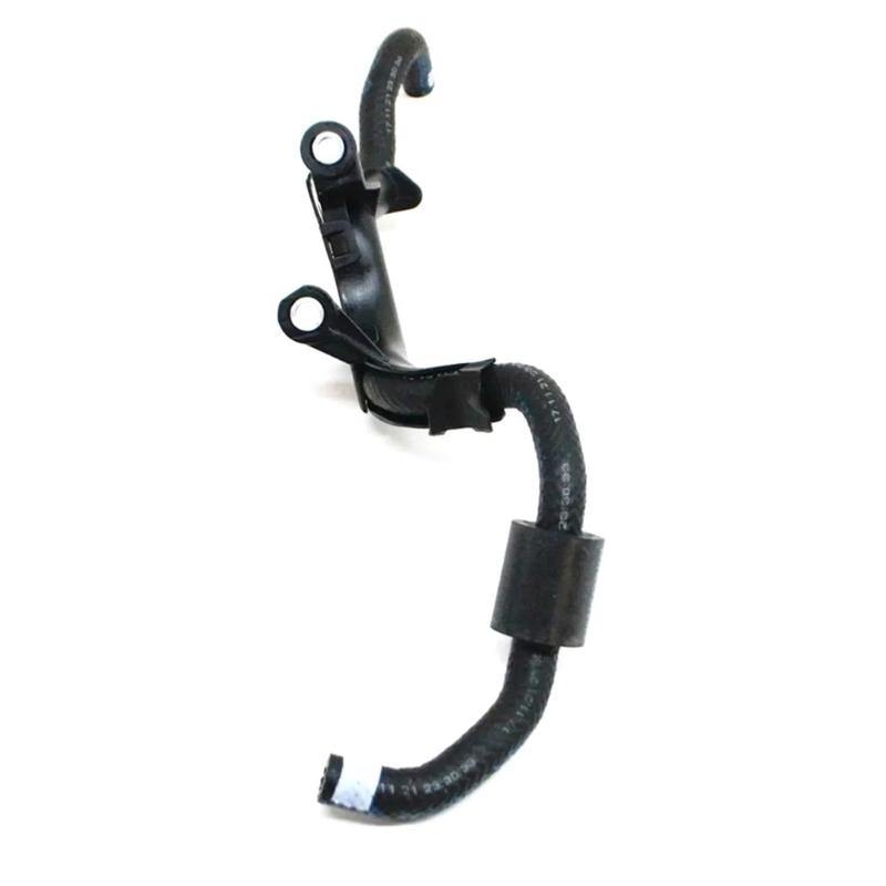Car Heavy Duty Fuel Line Hose for W164 GL350 Models High Pressure Resistance Plastic Material A642070028164 A6420700281