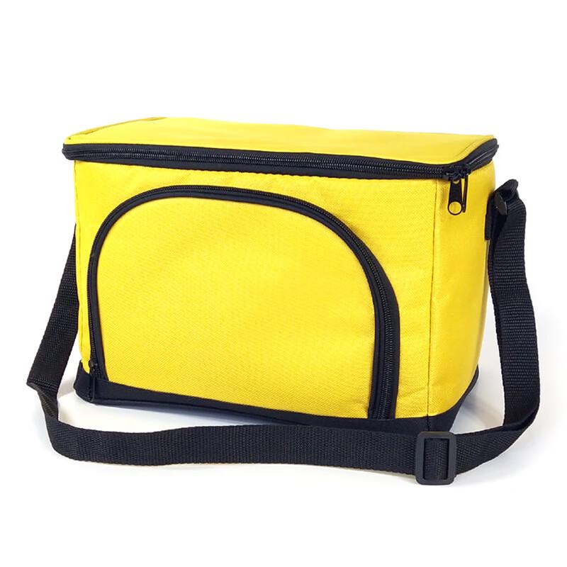 UOSU 10L Insulated Cooler Lunch Bag