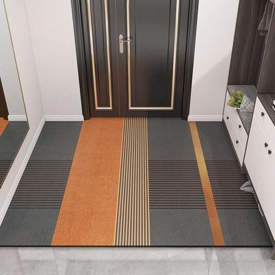 100*120CM Προηγμένο Αντιολισθητικό Χαλί Εισόδου για Σαλόνι Διακόσμηση Σπιτιού