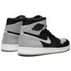 Jordan 1 Retro High Flyknit Shadow Jordan 919704-003