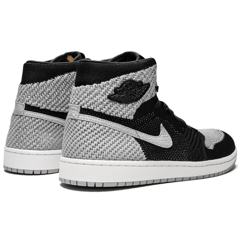 Jordan 1 Retro High Flyknit Shadow Jordan 919704-003