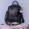 Lightweight Luggage Accessory With Butterfly Shape And Reinforced Metal Hook Fashion Bag Pendant Bags Charm for Women