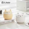 Nanshan Mr. Ceramic Moisture-Proof Tea Storage Jar