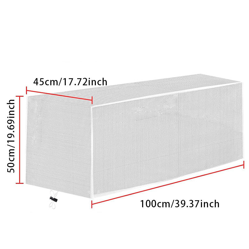 Garden Netting Mesh Plant Covers Raised Beds Bird Pest Barrier Screen for Protecting Flowers Vegetables Fruits Crops