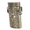 Metal Storage Bottle Water Proof Multifunctional Aluminum Alloy Airtight Container for Outdoor Camping Travel
